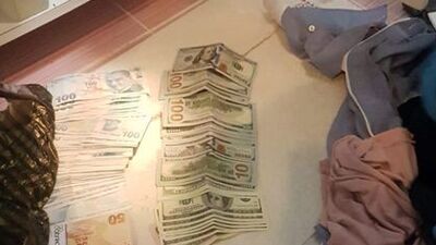 FETÖ'nün kritik ismi yakalandı!