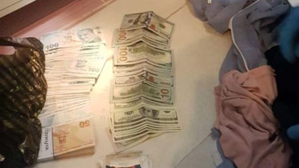 FETÖ'nün kritik ismi yakalandı!