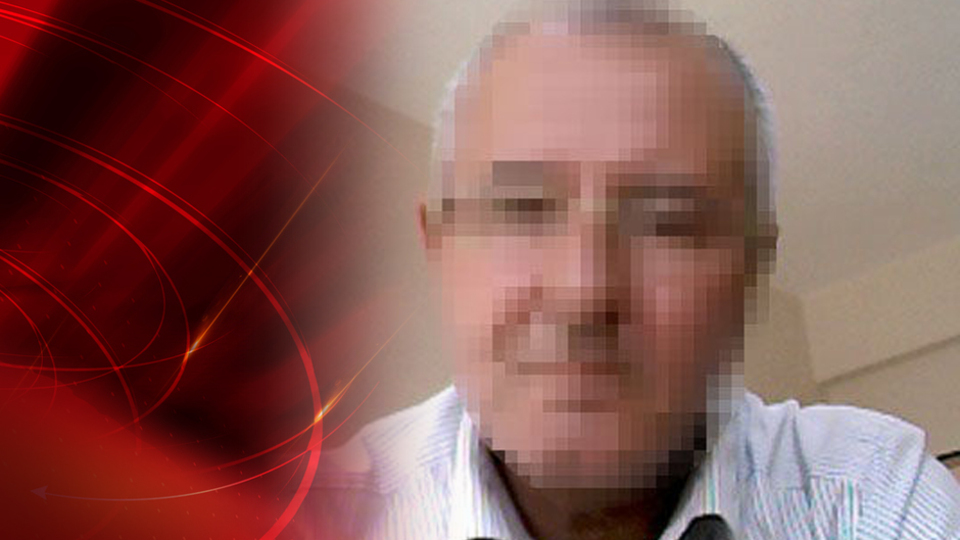 Okulda herkes şokta! Öğretmen cinsel istismardan tutuklandı!