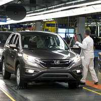 Honda Türkiye'deki fabrikasını kapatacak iddiası