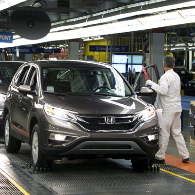 Honda Türkiye'deki fabrikasını kapatacak iddiası