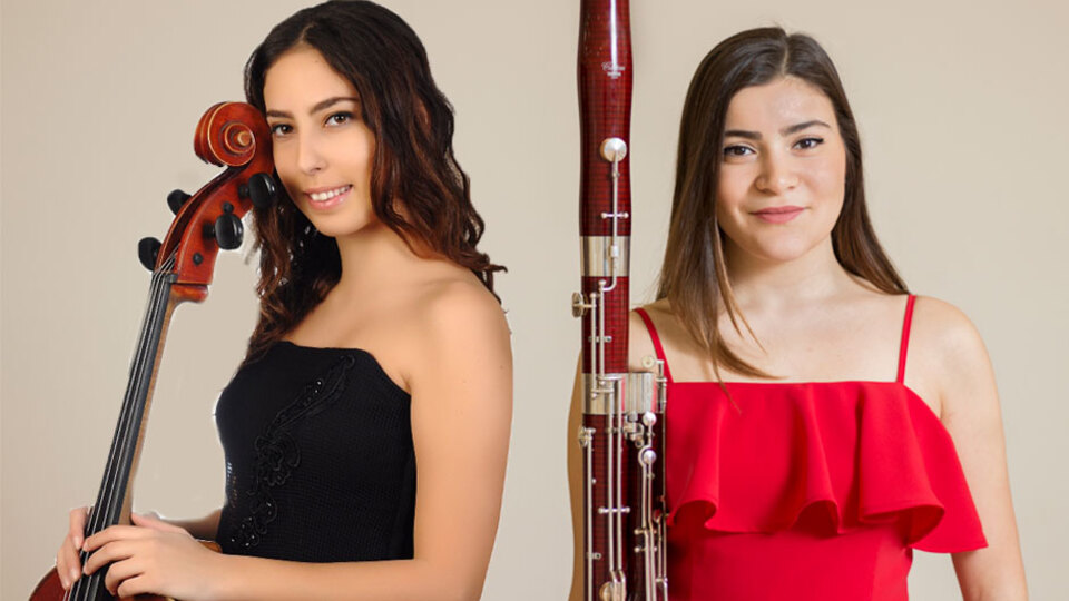 Genç yıldızlar Millî Reasürans'ta parlayacak