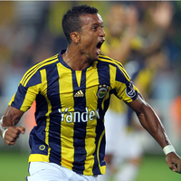 Nani'den sürpriz transfer!