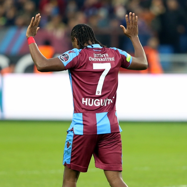 Rodallega'dan şoke eden yanıt!