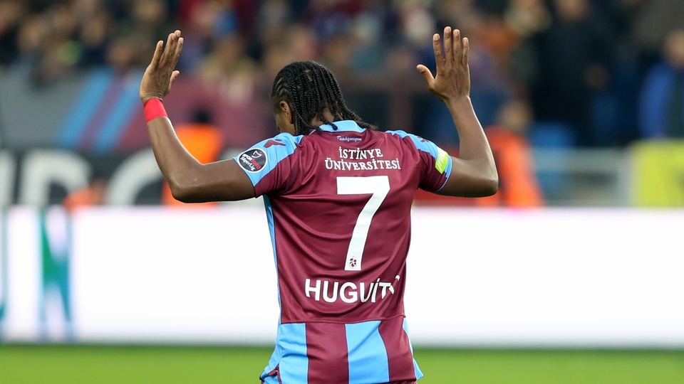 Rodallega'dan şoke eden yanıt!