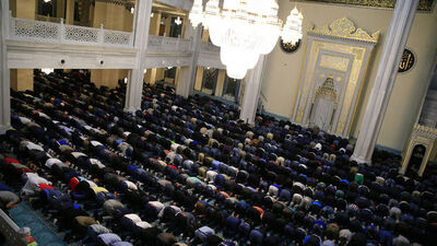 Yatsı namazı nasıl kılınır?