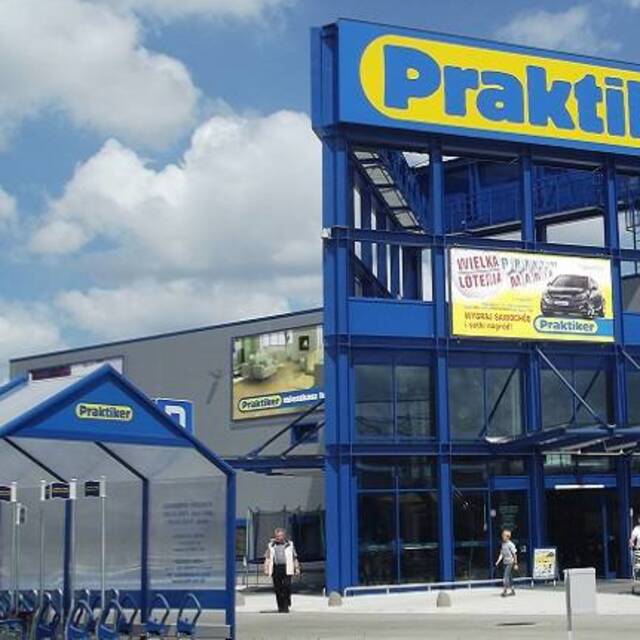Praktiker mağazaları çalışma saatleri 2019!