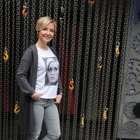 Berna Laçin'e ‘Medine tweeti’ beraatı