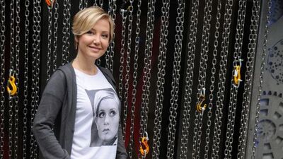 Berna Laçin'e 'Medine tweeti' beraatı