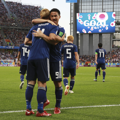 Bir Japon da Fenerbahçe'ye!