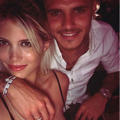 Icardi krizi!
