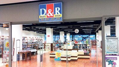 D&R mağazaları çalışma saatleri 2019