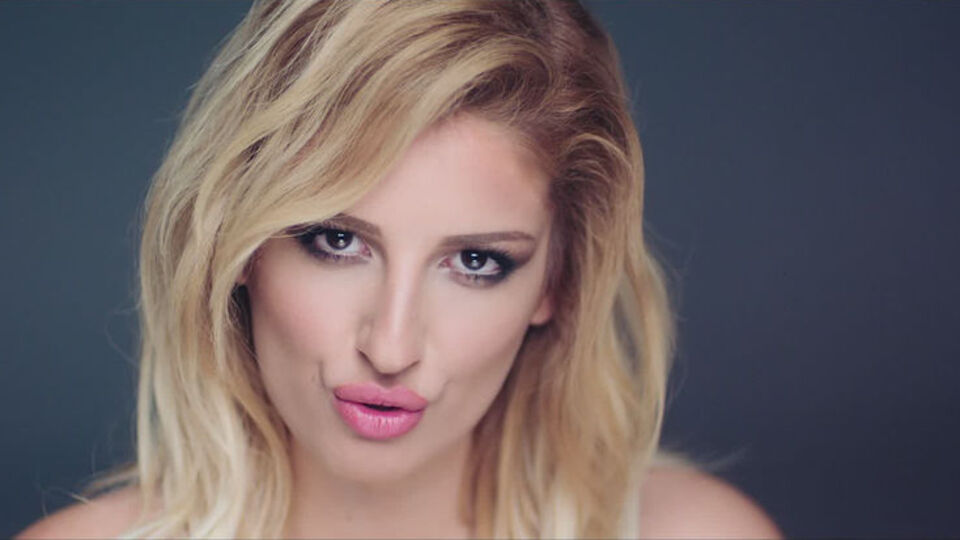 Gökçe Kırgız kimdir?