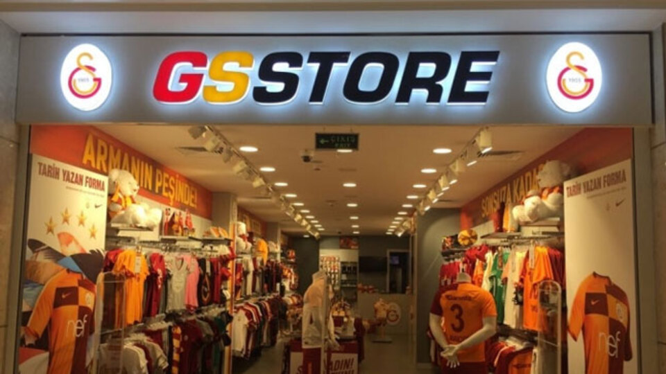 GS Store çalışma saatleri 2019!