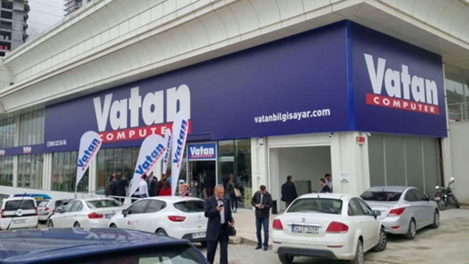 Vatan Bilgisayar çalışma saatleri 2019!