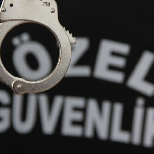 Özel Güvenlik sınav sonuçları ne zaman açıklanır?