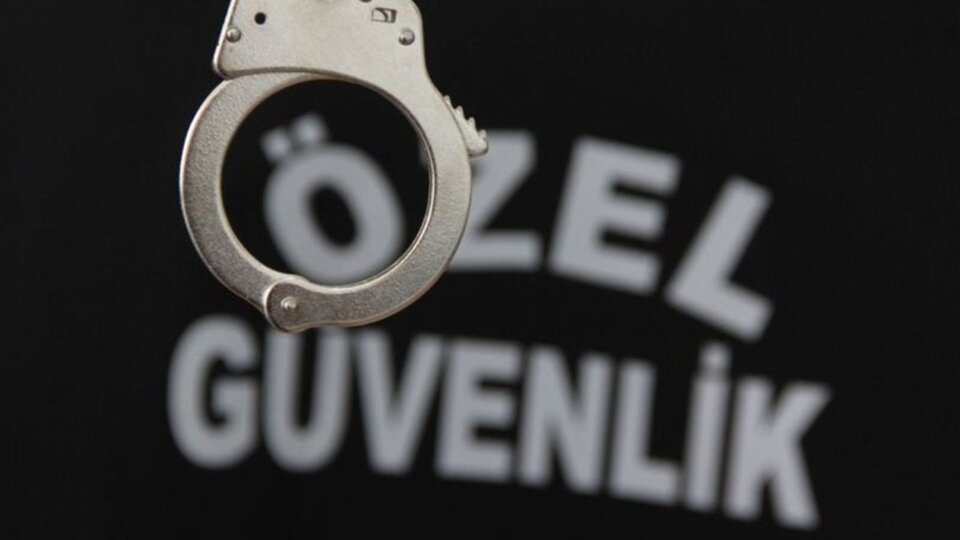 Özel Güvenlik sınav sonuçları ne zaman açıklanır?