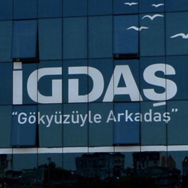 İGDAŞ çalışma saatleri nelerdir