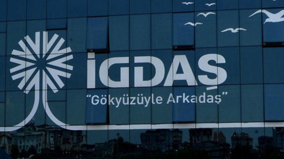 İGDAŞ çalışma saatleri nelerdir