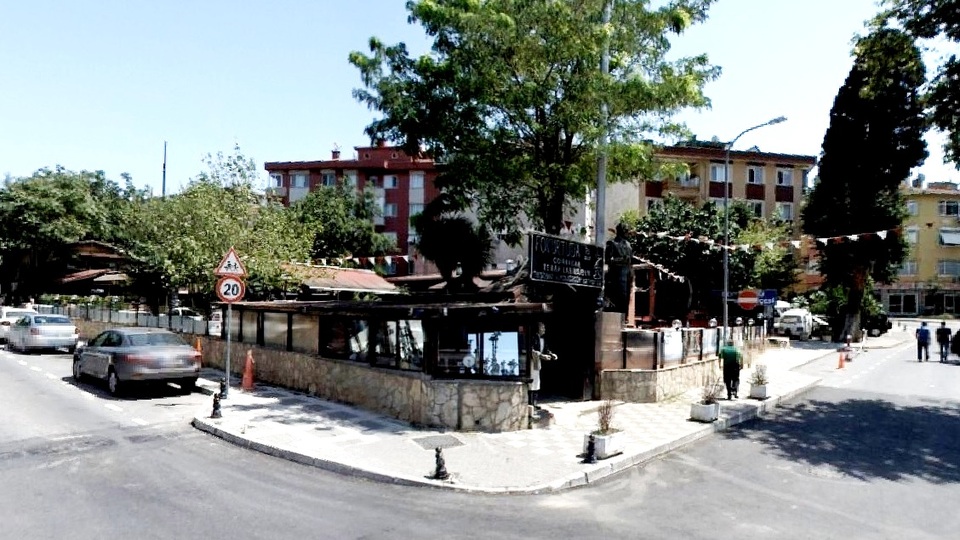 'Fokurtu' satılığa çıktı