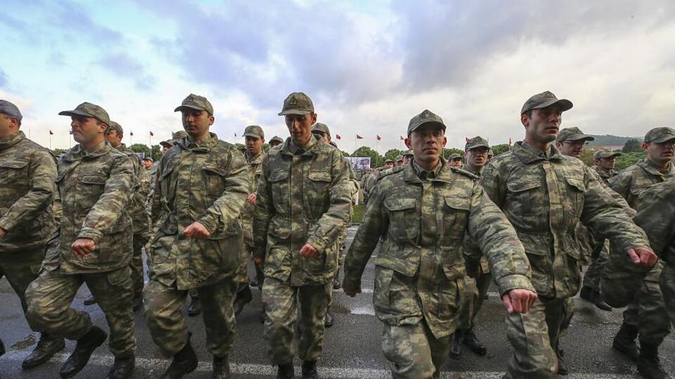 Askerlik düştü mü? 2019