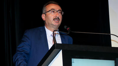 Halis Yunus Ersöz kimdir?