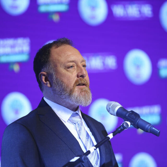 HDP Eş Genel Başkanı hakkında soruşturma