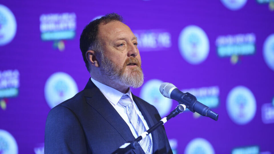HDP Eş Genel Başkanı hakkında soruşturma