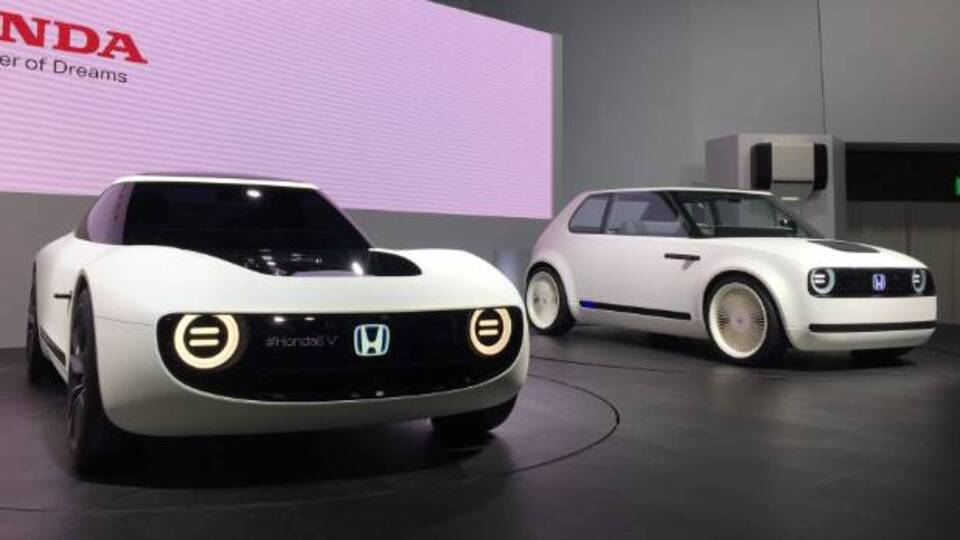 Dünyanın en büyük 5'inci üreticisini 'elektrik' çarptı!