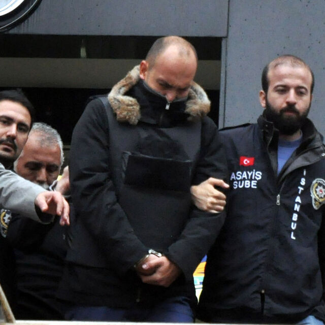 Asitçi eniştenin davasında önemli gelişme