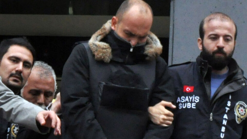 Asitçi eniştenin davasında önemli gelişme