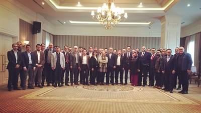 Axa'nın güçlü bölgesi