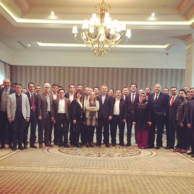 Axa'nın güçlü bölgesi