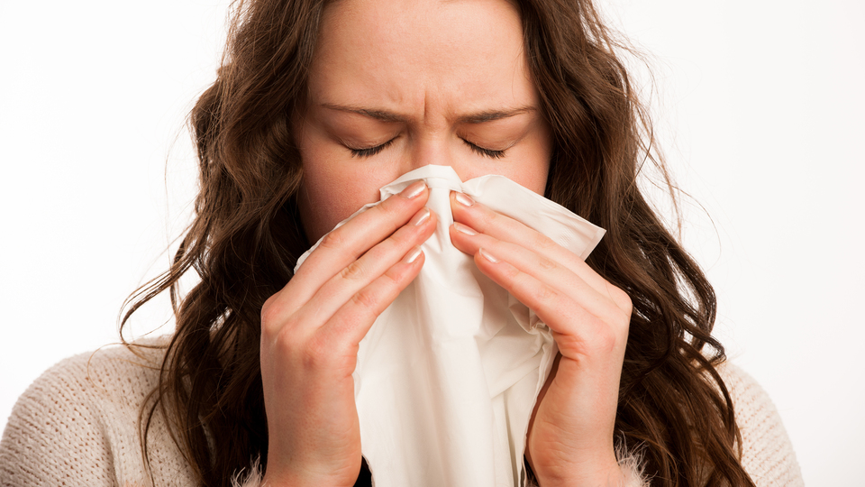 Yunanistan'da gripten 56 kişi öldü