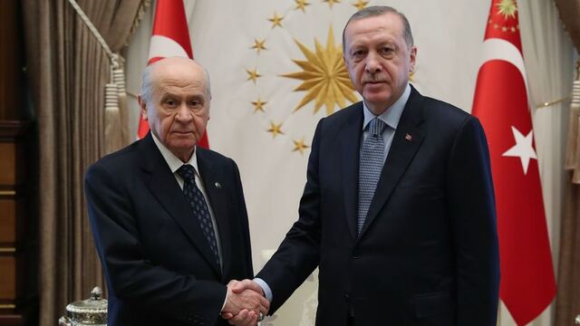 Cumhur İttifakı genişledi! 51 şehirde ortak aday