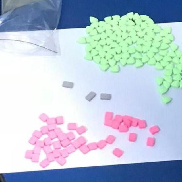 Uyuşturucu ticaretine 13 yıl 9 ay hapis
