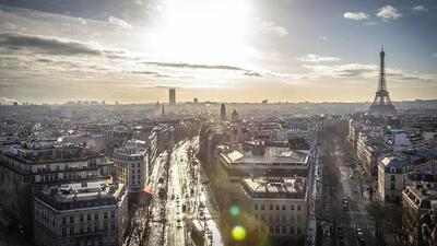 Fransa'da her yıl binlerce kişi alkolden ölüyor