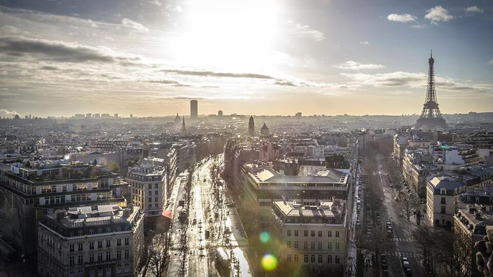 Fransa'da her yıl binlerce kişi alkolden ölüyor