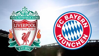 Liverpool - Bayern Münich maçı ne zaman?