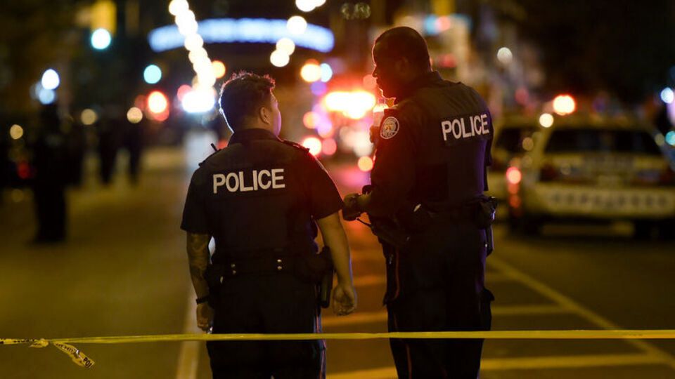 Kanada'da Suriyeli 7 çocuk yangında öldü