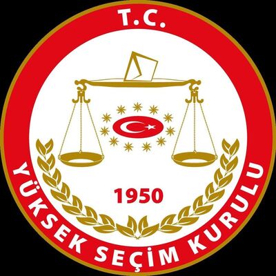 Cumhur ve Millet İttifakı'nın aday listeleri YSK'da