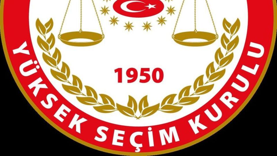 Cumhur ve Millet İttifakı'nın aday listeleri YSK'da