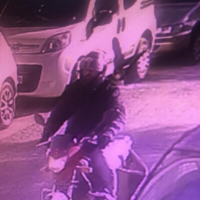 Cezaevinden çıktı 10 kadına kabusu yaşattı