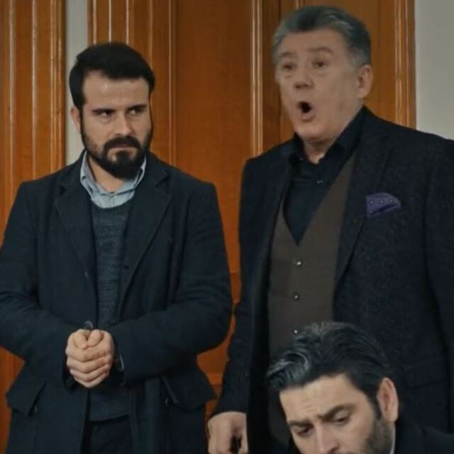 Façalılar'ın oyunu ortaya çıktı!