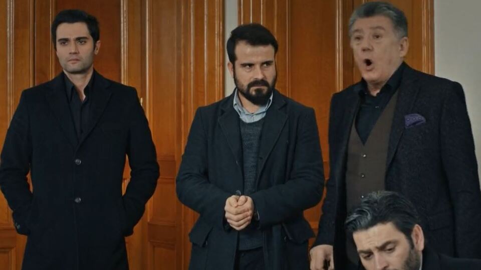Façalılar'ın oyunu ortaya çıktı!