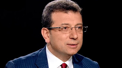 Ekrem İmamoğlu: 31 Mart'ta bir devrim yaşanacak