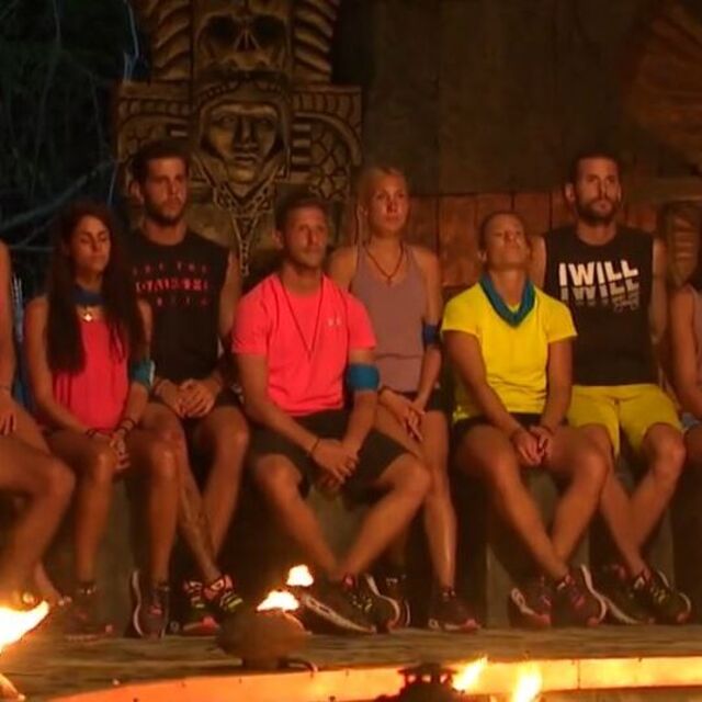 Survivor kim elendi?