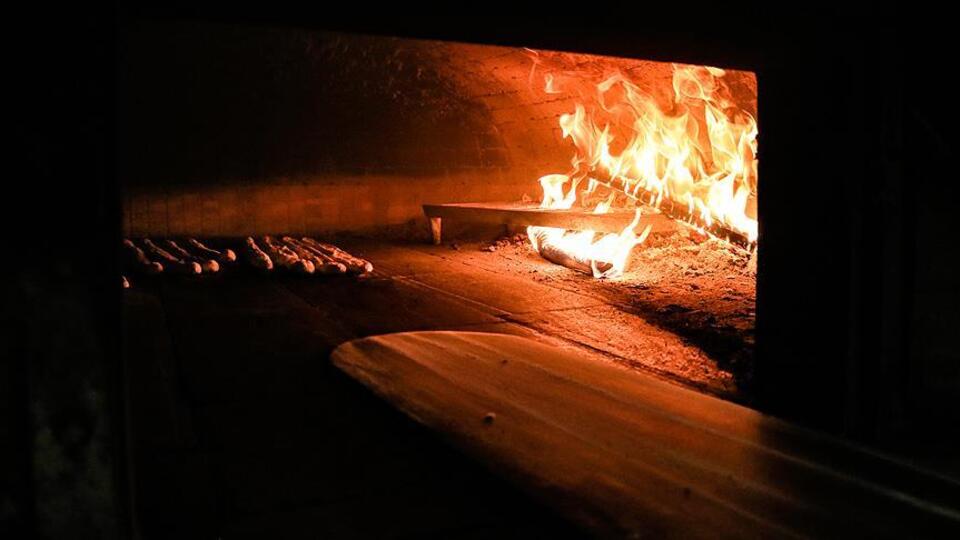 Diğer pidelerden çok farklı! Şöhreti sınırları aştı