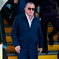 Fatih Terim gözü kararttı!