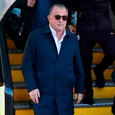 Fatih Terim gözü kararttı!